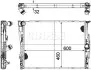 BEHR *** PREMIUM LINE *** MAHLE / KNECHT CR1711000P (фото 1)