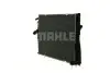 BEHR *** PREMIUM LINE *** MAHLE / KNECHT CR1711000P (фото 3)