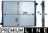 BEHR *** PREMIUM LINE *** MAHLE / KNECHT CR916000P (фото 1)