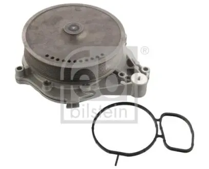 Насос системы охлаждения FEBI BILSTEIN 101068