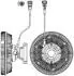BEHR *** PREMIUM LINE *** MAHLE / KNECHT CFC227000P (фото 2)