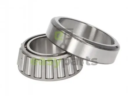 Підшипник коробки передач ZF 0735372271