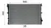 BEHR *** PREMIUM LINE *** MAHLE / KNECHT CR2101000P (фото 12)