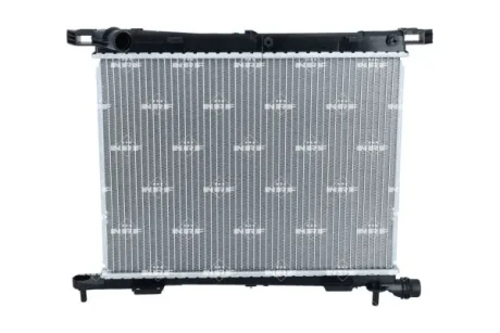 CH┼üODNICA FIAT PANDA 20- NRF 550281