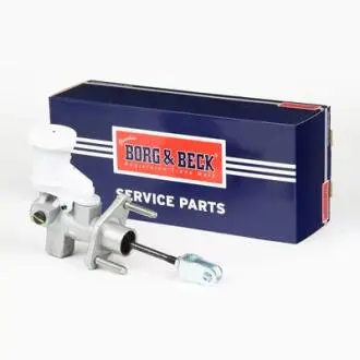 Цилiндр зчеплення головний BORG & BECK BCM185