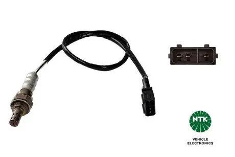 Лямбда зонд универсальный NGK 97438