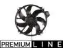 BEHR *** PREMIUM LINE *** MAHLE / KNECHT CFF371000P (фото 1)
