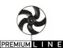 BEHR *** PREMIUM LINE *** MAHLE / KNECHT CFF310000P (фото 1)