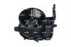 DMUCHAWA RENAULT CLIO 01- NRF 34560 (фото 2)