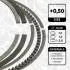 Комплект колец на поршень R1012050