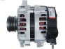 ALTERNATOR KIA RIO IV 17- AS-PL A9381S (фото 4)