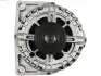 ALTERNATOR OPEL ASTRA 1.6 AS-PL A3647PR (фото 1)