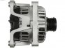 ALTERNATOR OPEL ASTRA 1.6 AS-PL A3647PR (фото 2)