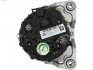 ALTERNATOR OPEL ASTRA 1.6 AS-PL A3647PR (фото 3)