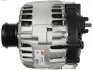 ALTERNATOR OPEL ASTRA 1.6 AS-PL A3647PR (фото 4)