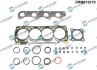 Gasket Kit, cylinder head DR MOTOR DRM21221S (фото 1)