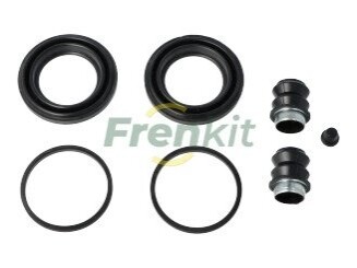 Repair Kit, brake caliper FRENKIT 251066