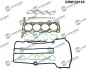 Gasket Kit, cylinder head DR MOTOR DRM15214S (фото 1)