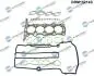 Gasket Kit, cylinder head DR MOTOR DRM15214S (фото 1)