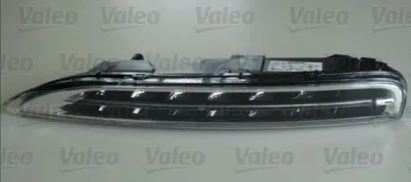 Фонарь, показатель поворота Valeo 044562