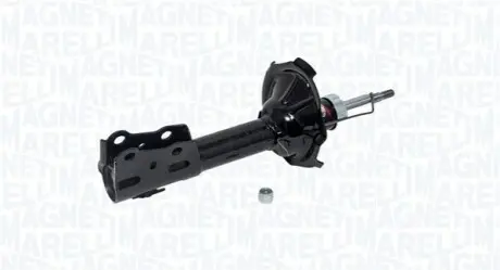 Амортизатор, передняя ось MAGNETI MARELLI 4960G