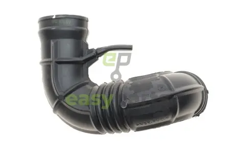 Патрубок фільтра повітряного Citroen Nemo/Fiat Fiorino/Qubo/Peugeot Bipper 1.3 CC/1.4 07- Gates ANTK1020