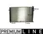 BEHR *** PREMIUM LINE *** MAHLE / KNECHT CR1335000P (фото 1)