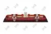 LAMPA STOP YARIS 14- /LED Abakus 05169870 (фото 3)