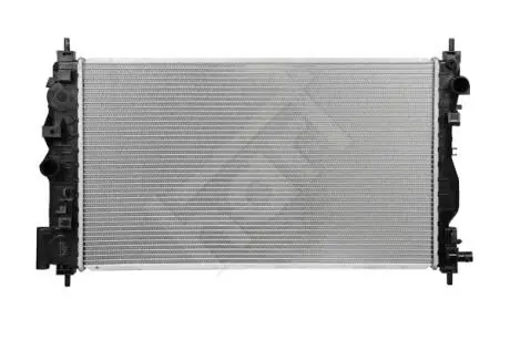 CHLODNICA CRUZE 2.0DT 09- HART 620605