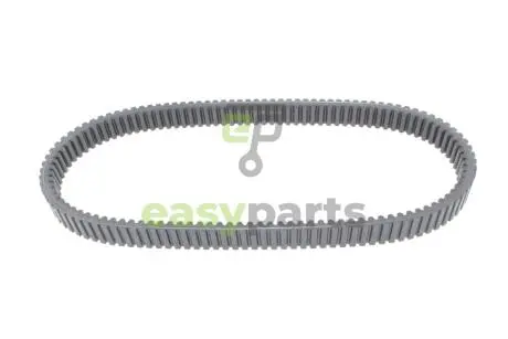 Ремінь приводу колеса Polaris Ranger/Sportsman 335-500 (31x1051) Gates 20G4022
