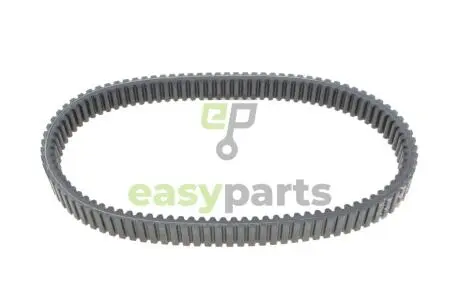 Ремінь приводу колеса Yamaha YFM 350 04-09 (29x876x13.4) Gates 16G3332