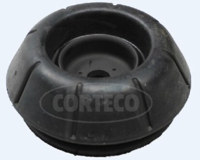 Опора амортизатора перед. Chevrolet Lacetti 05-13 CORTECO 49363553