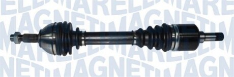 POLOS NAPEDOWA LEWY PRZOD MAGNETI MARELLI TDS0228