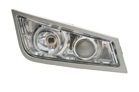 Протитуманна фара передня DEPO / LORO 7732017RUE