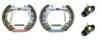 Тормозные колодки.) BREMBO K85037 (фото 1)