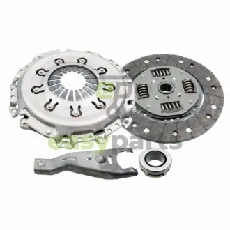 SPRZ.KPL. MAZDA 3 2.0 11- BLUE PRINT ADBP300059