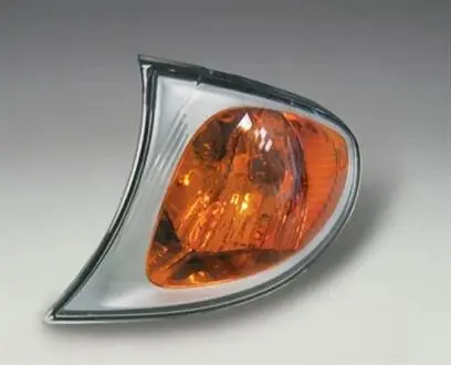 Ліхтар, показник повороту MAGNETI MARELLI 715010723903