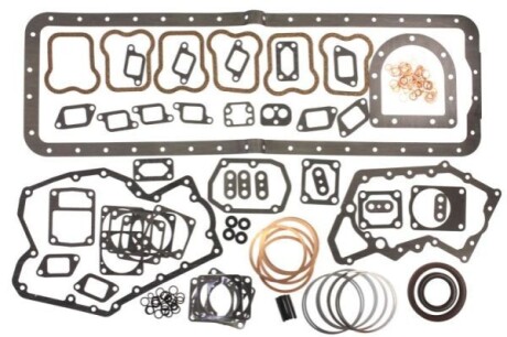 Набір прокладок двигуна ENGITECH ENT000046