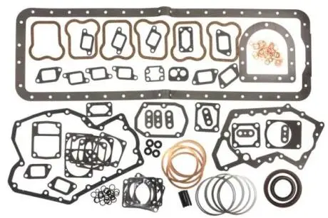 Набір прокладок двигуна ENGITECH ENT000046