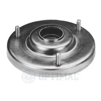 Опора стойка амортизатора Optimal F85612