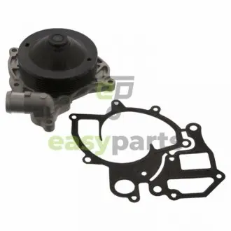 Насос системи охолодження FEBI BILSTEIN 45251