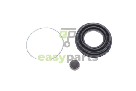 Ремкомплект супорта (заднього) Subaru Forester/Legacy III/IV/Outback 97-09 (d=38mm) (Akebono) QUICK BRAKE 1140319 (фото 1)