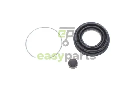 Ремкомплект супорта (заднього) Subaru Forester/Legacy III/IV/Outback 97-09 (d=38mm) (Akebono) QUICK BRAKE 1140319