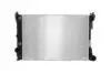 CHЈODNICA MB C-CL. (W204) MAHLE / KNECHT CR988000S (фото 2)