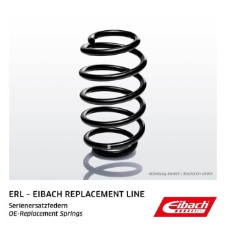 SPRÊ¯YNA ZAWIESZENIA AUDI EIBACH R10114