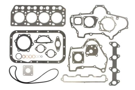 Набір прокладок двигуна ENGITECH ENT000426