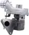TURBOSPRКЇARKA NOWA DACIA MAGNETI MARELLI 807101004500 (фото 1)
