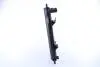 CHЈODNICA HYUNDAI I10 14- NISSENS 606399 (фото 4)