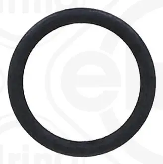 Прокладка турбокомпресора ELRING 793220