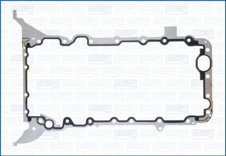 Уплотнение масляный поддон AJUSA 14103400